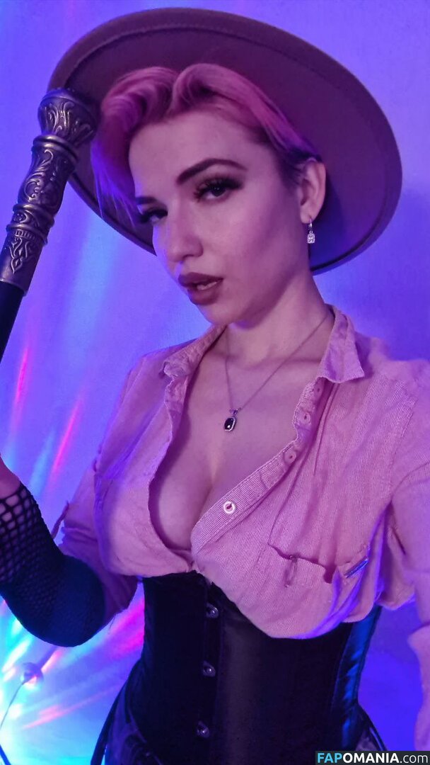 FitoNastya / gosudarynia_rybka Nudo OnlyFans  Foto trapelata #3