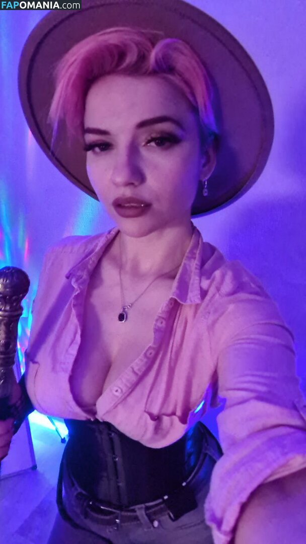 FitoNastya / gosudarynia_rybka Nudo OnlyFans  Foto trapelata #4