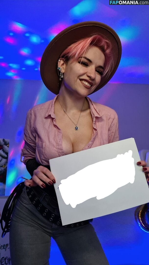 FitoNastya / gosudarynia_rybka Nudo OnlyFans  Foto trapelata #6