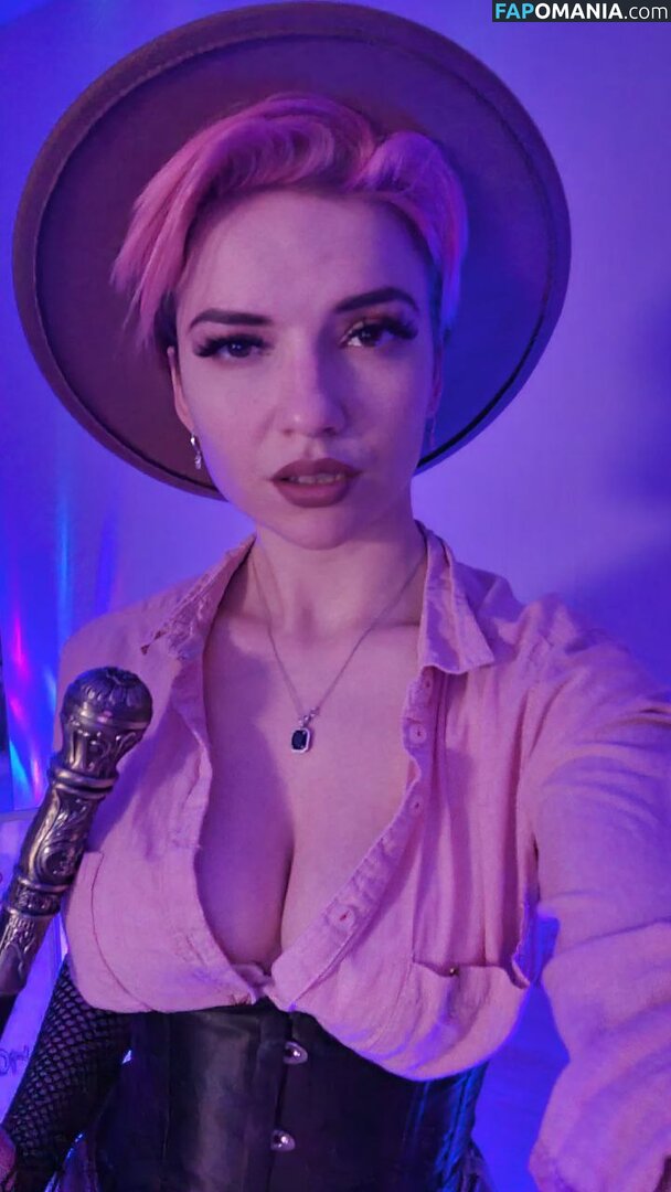 FitoNastya / gosudarynia_rybka Nudo OnlyFans  Foto trapelata #7