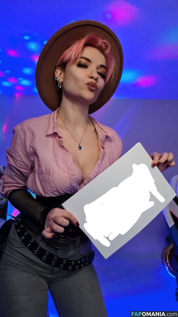 FitoNastya / gosudarynia_rybka Nudo OnlyFans  Foto trapelata #8