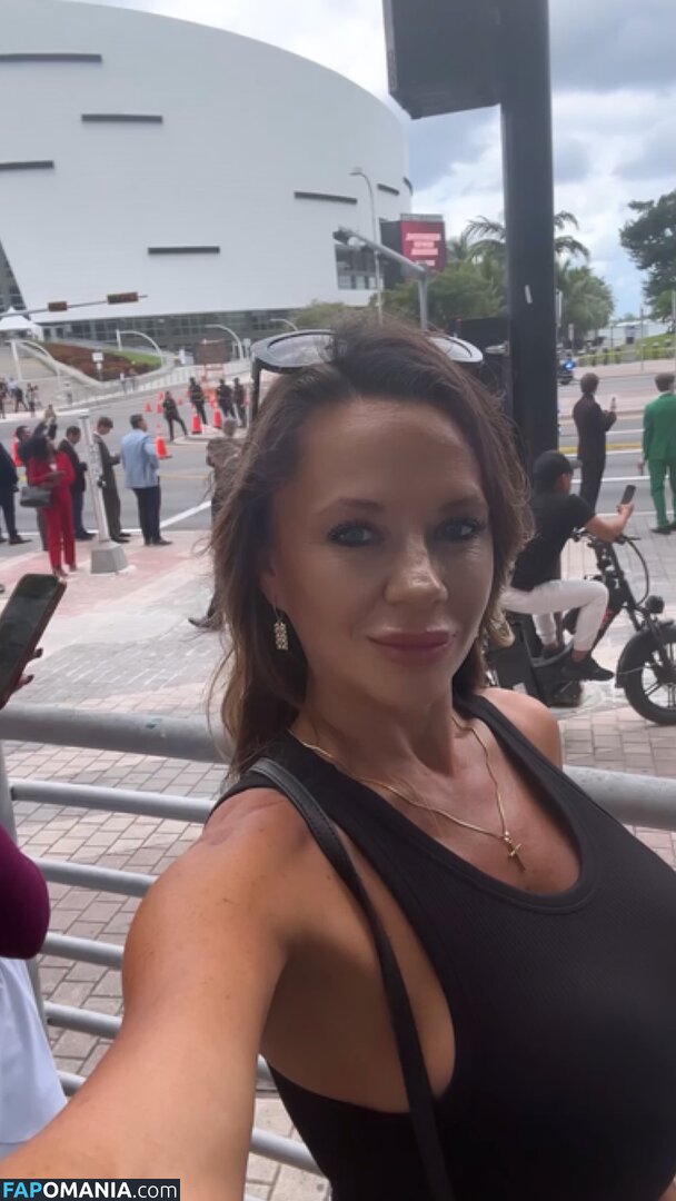 fitt4pleasure / https: / kaitlyn jaynne Nudo OnlyFans  Foto trapelata #23