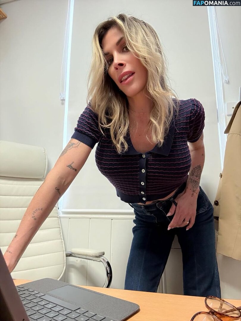 FK2_hard / bureaudefanny / fk2hard / https: Nudo OnlyFans  Foto trapelata #15