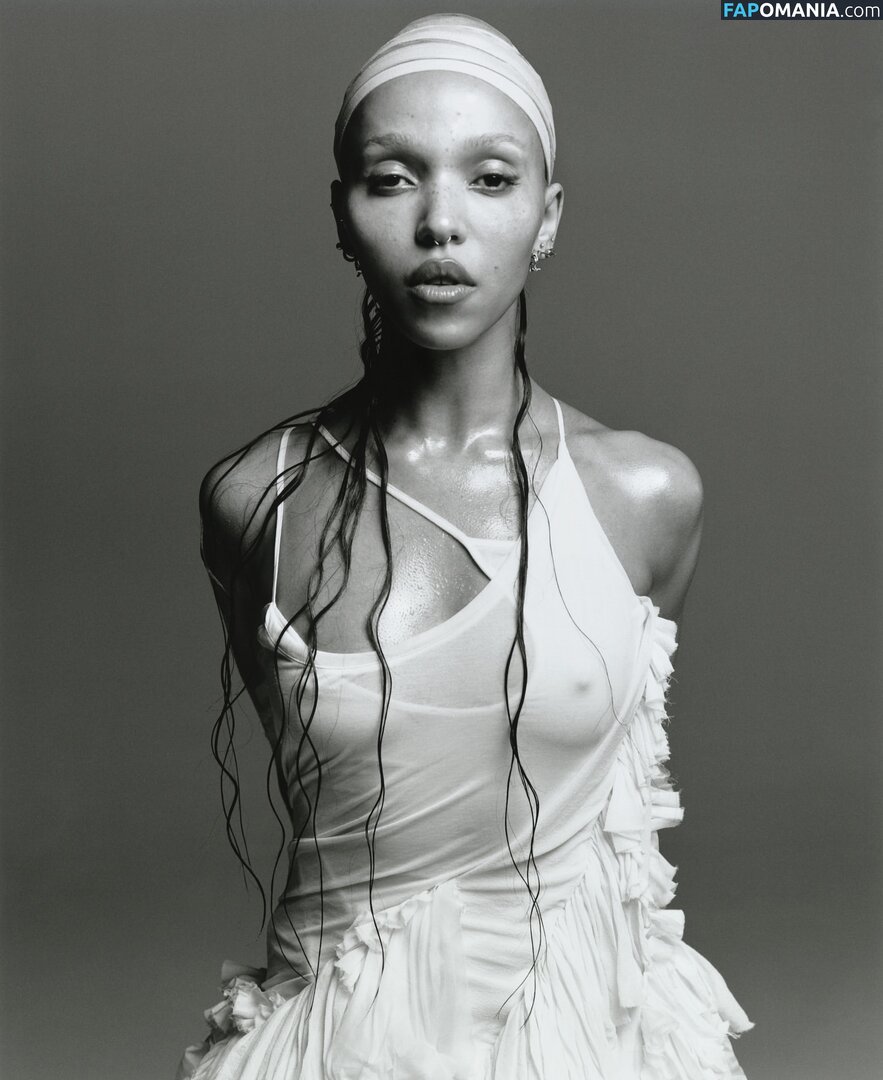 FKA Twigs / FKAtwigs Nudo OnlyFans  Foto trapelata #1