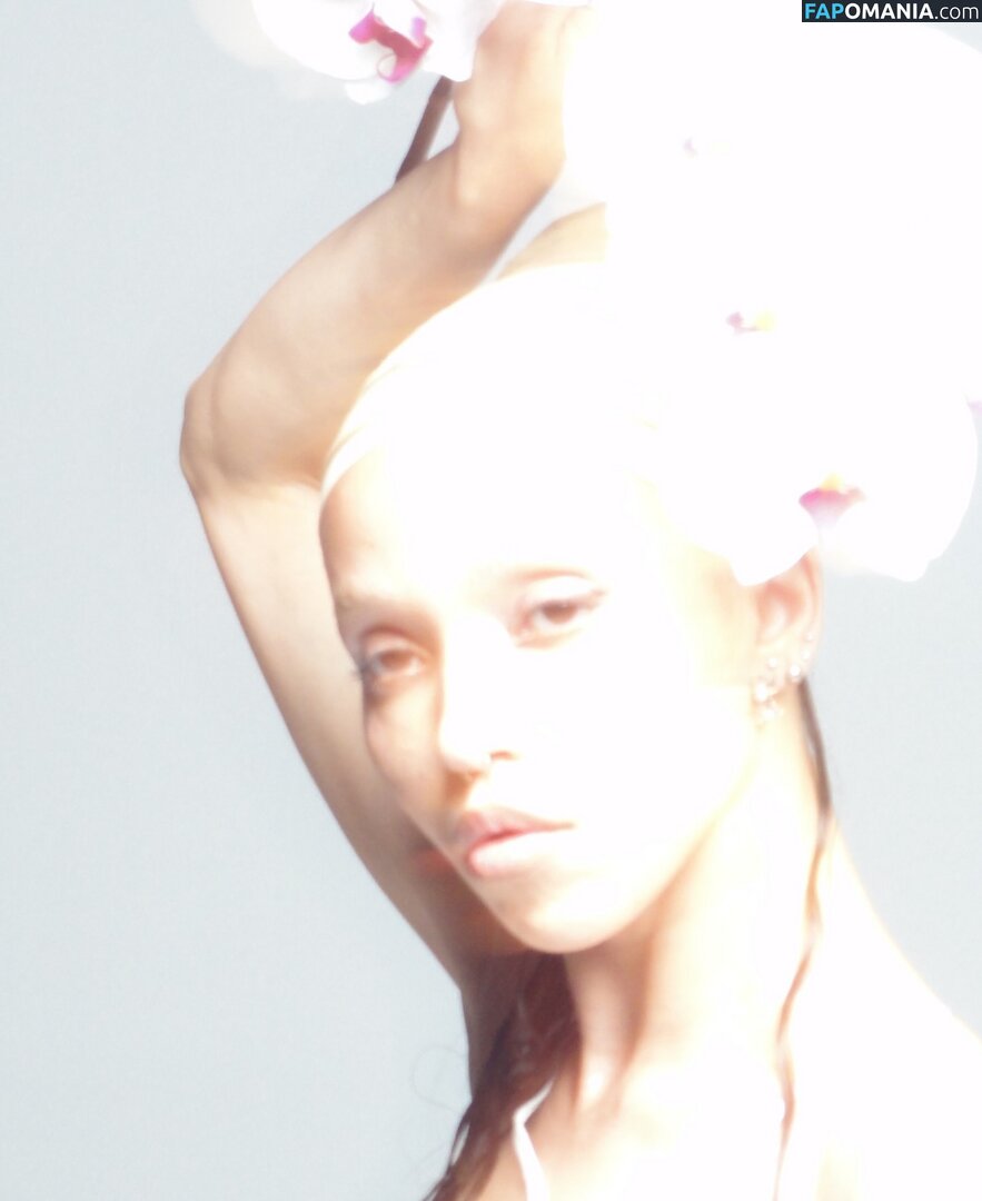 FKA Twigs / FKAtwigs Nudo OnlyFans  Foto trapelata #3