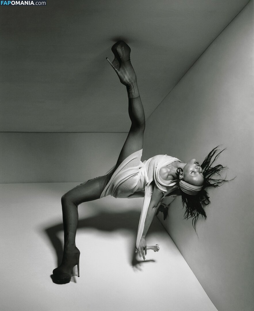 FKA Twigs / FKAtwigs Nudo OnlyFans  Foto trapelata #5