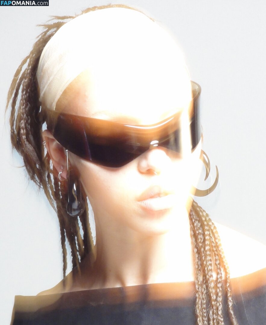 FKA Twigs / FKAtwigs Nudo OnlyFans  Foto trapelata #7