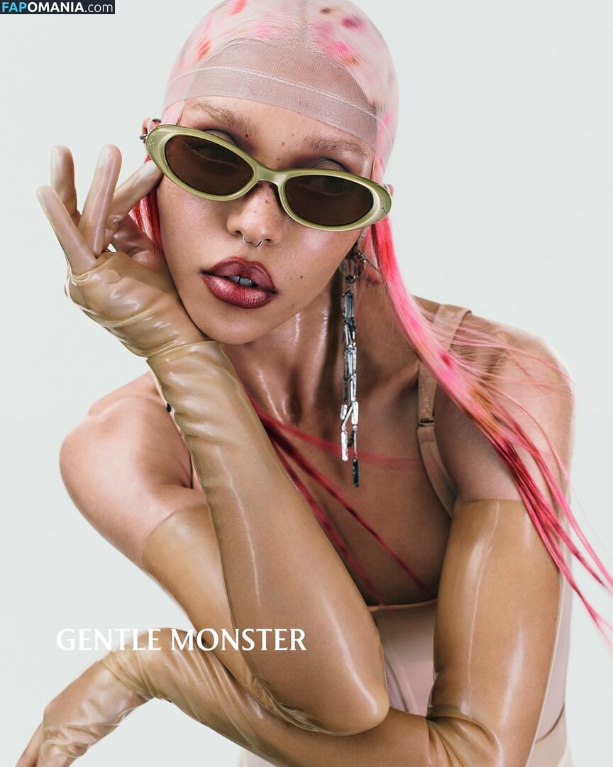 FKA Twigs / FKAtwigs Nudo OnlyFans  Foto trapelata #9