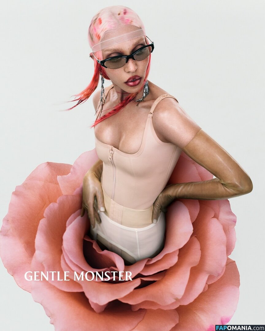 FKA Twigs / FKAtwigs Nudo OnlyFans  Foto trapelata #10