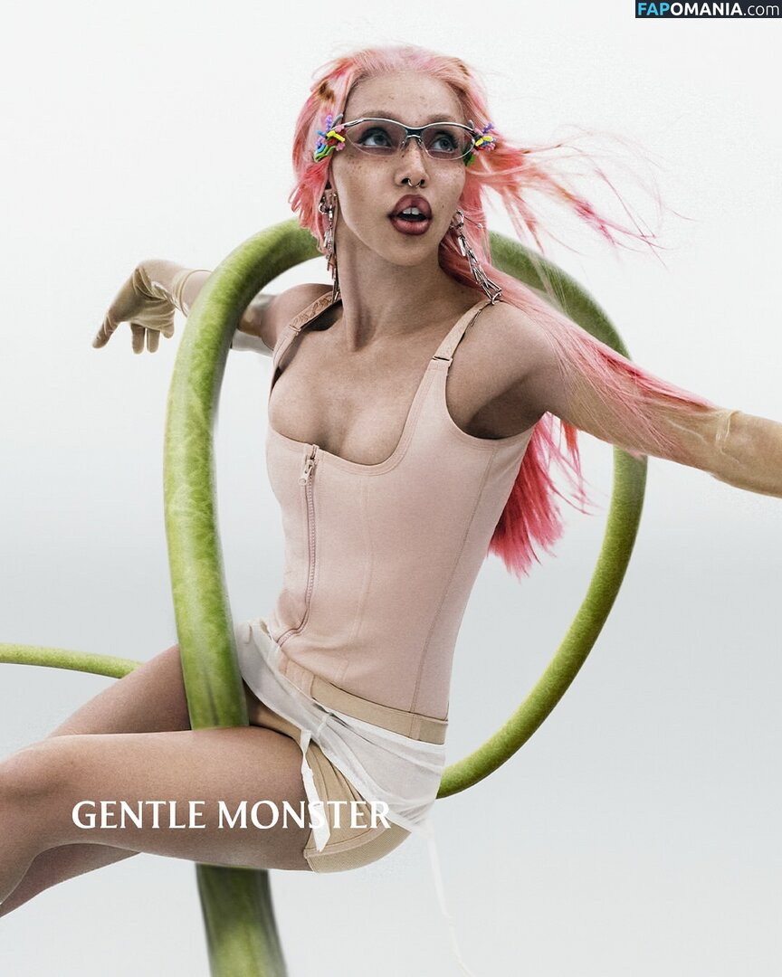 FKA Twigs / FKAtwigs Nudo OnlyFans  Foto trapelata #12