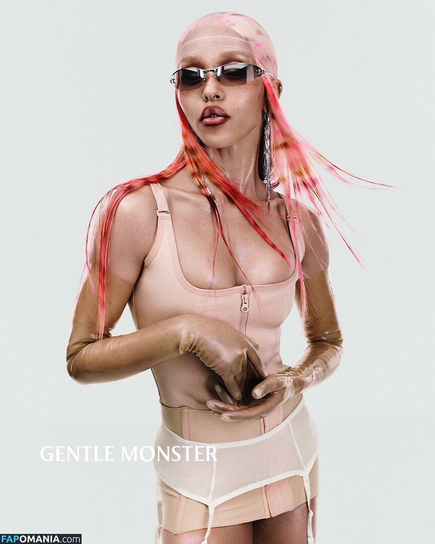 FKA Twigs / FKAtwigs Nudo OnlyFans  Foto trapelata #13