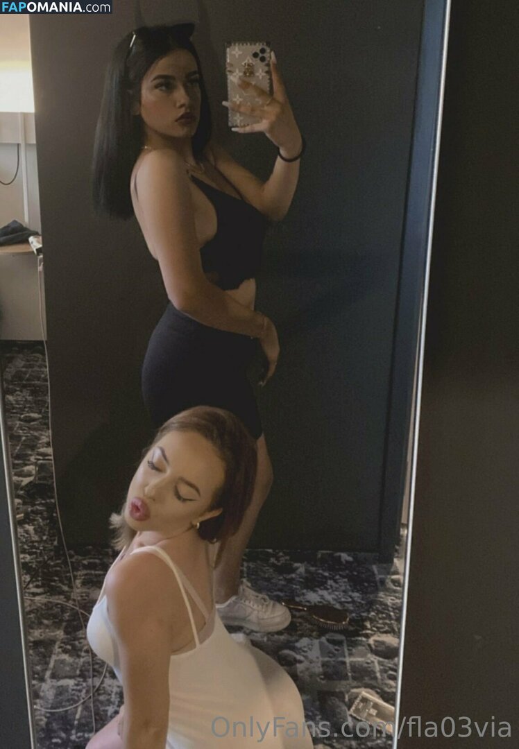 fla03via / fla_via_as Nudo OnlyFans  Foto trapelata #13