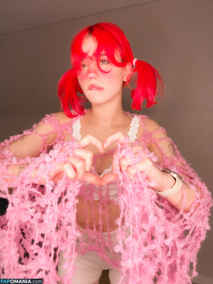 Flaffyx / Isa Maple Shengelia / cindydandois Nudo OnlyFans  Foto trapelata #23