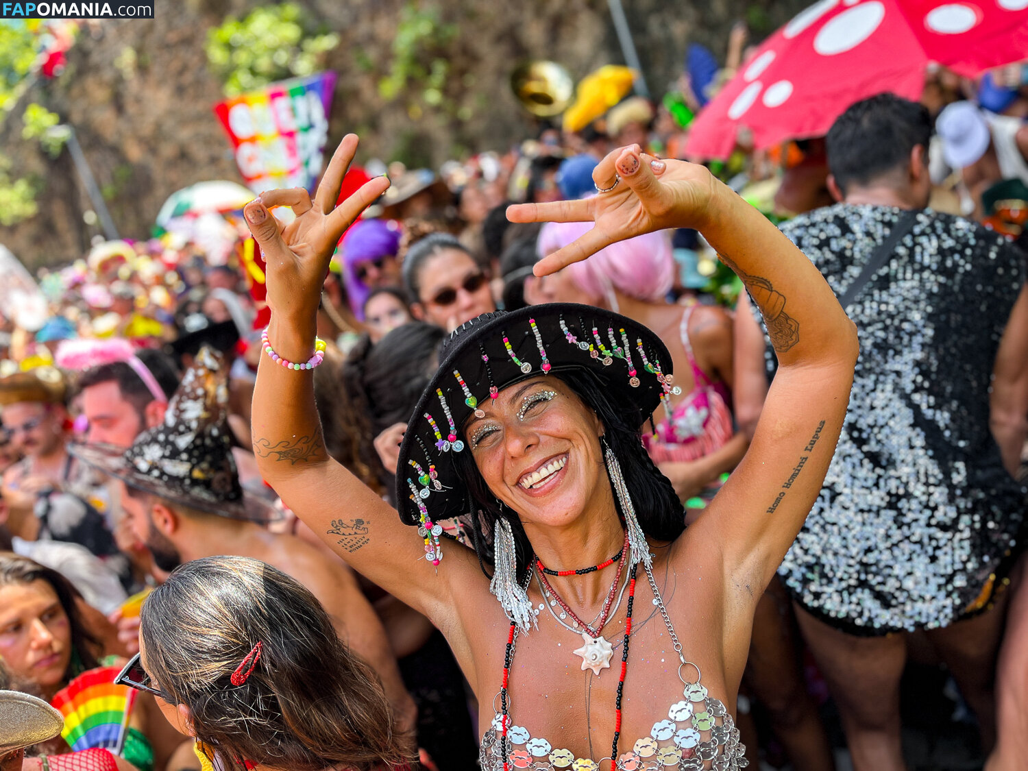 Flagras Carnaval / carnaval_city_flagras Nudo OnlyFans  Foto trapelata #1