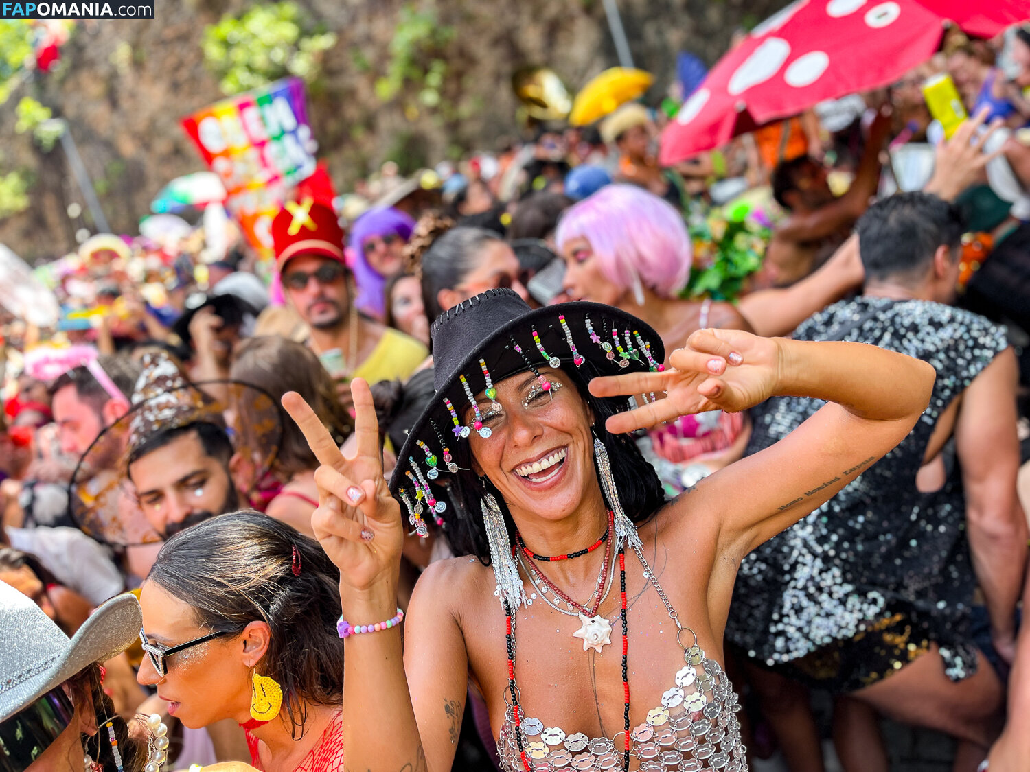 Flagras Carnaval / carnaval_city_flagras Nudo OnlyFans  Foto trapelata #2