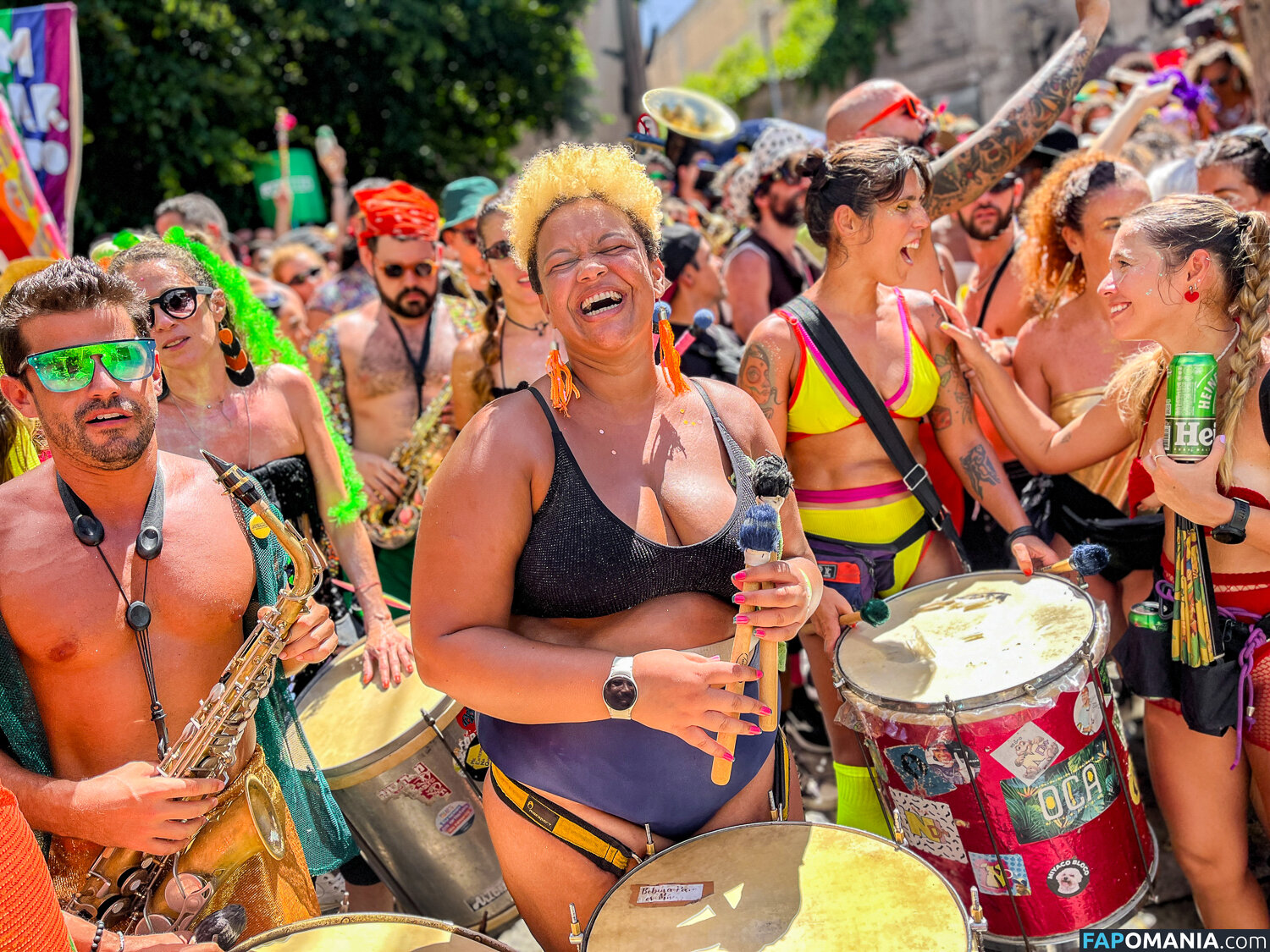 Flagras Carnaval / carnaval_city_flagras Nudo OnlyFans  Foto trapelata #3