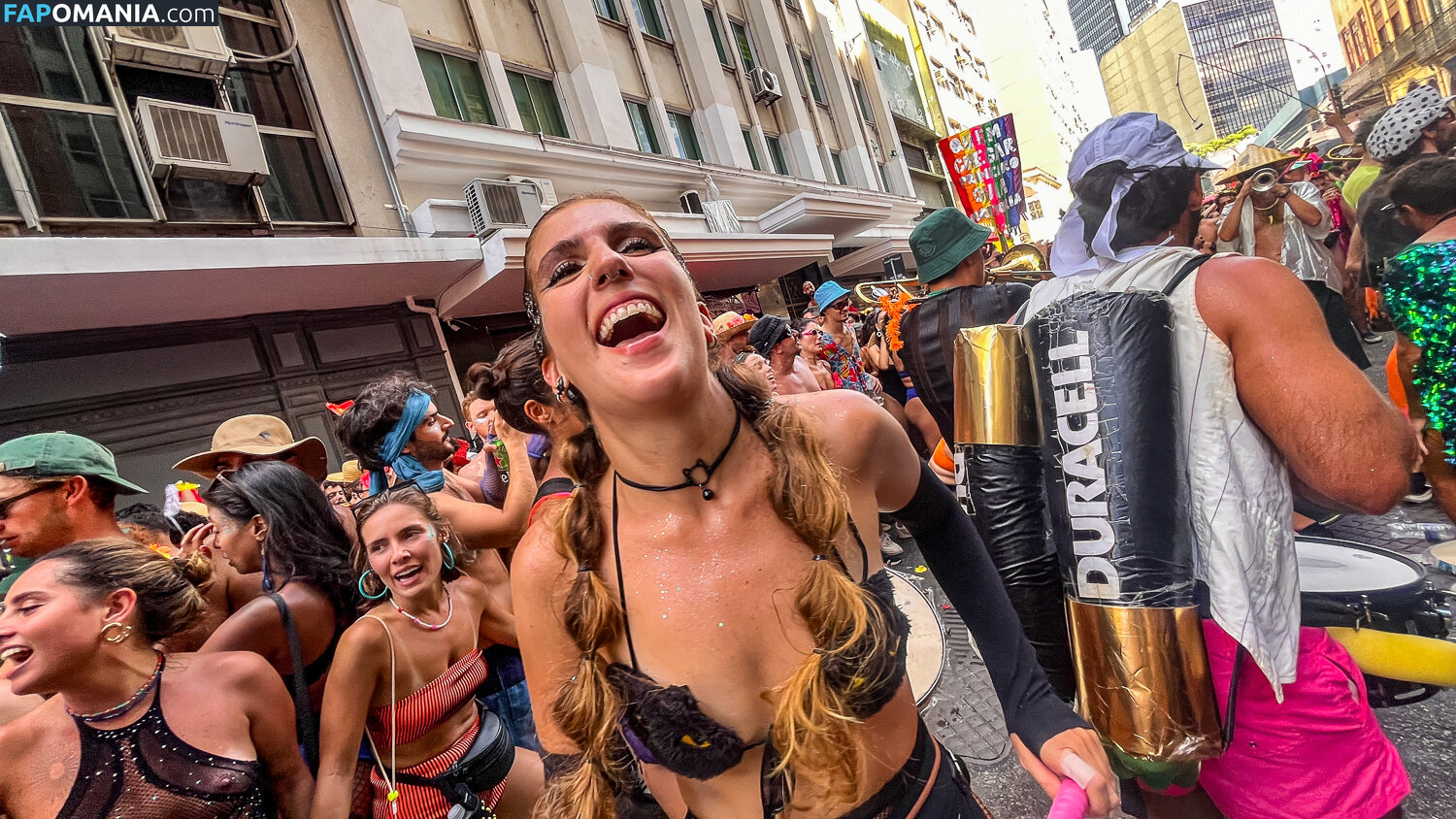 Flagras Carnaval / carnaval_city_flagras Nudo OnlyFans  Foto trapelata #4