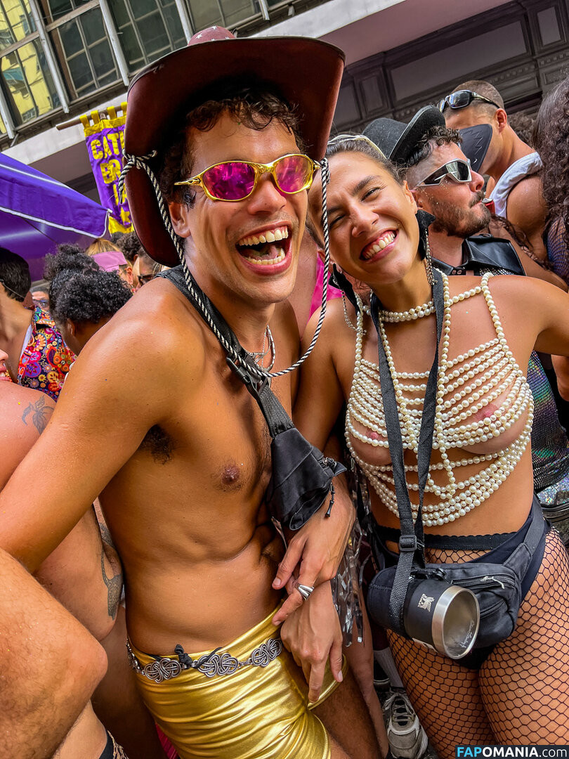 Flagras Carnaval / carnaval_city_flagras Nudo OnlyFans  Foto trapelata #8