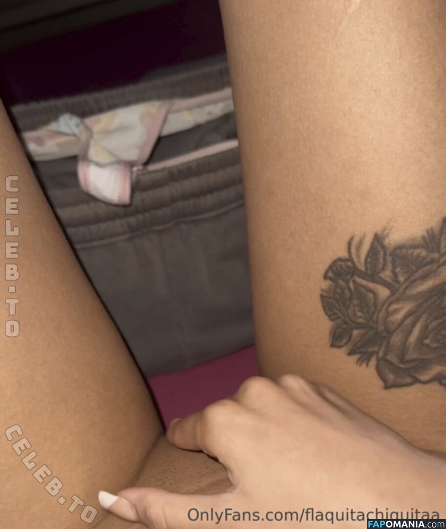 flaquitachiquitaa Nudo OnlyFans  Foto trapelata #3