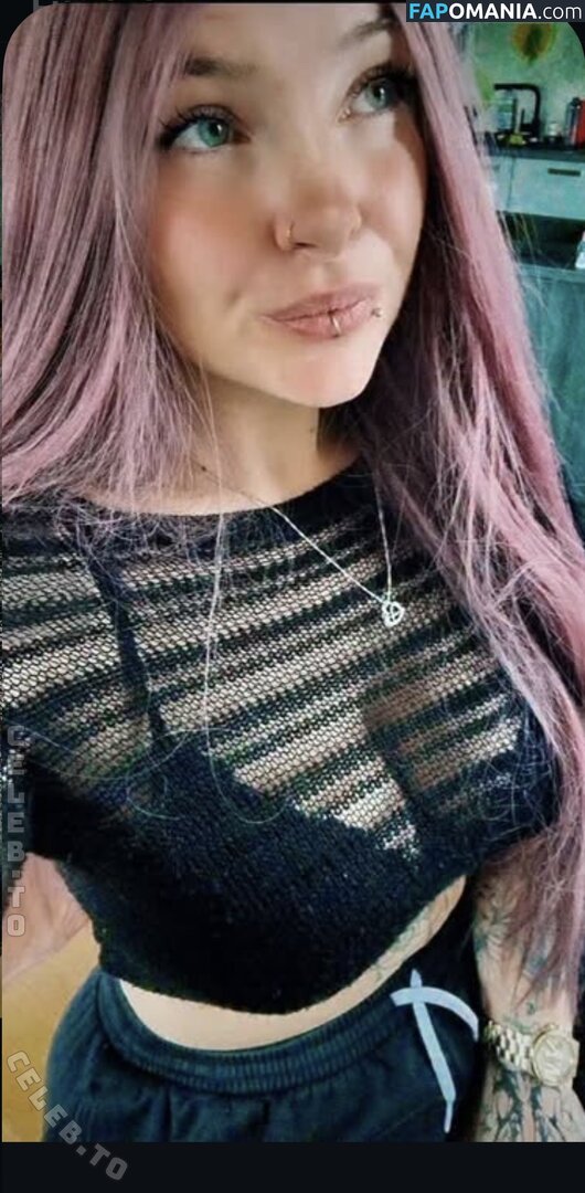 Flashinaa / flashinaa2 Nudo OnlyFans  Foto trapelata #12