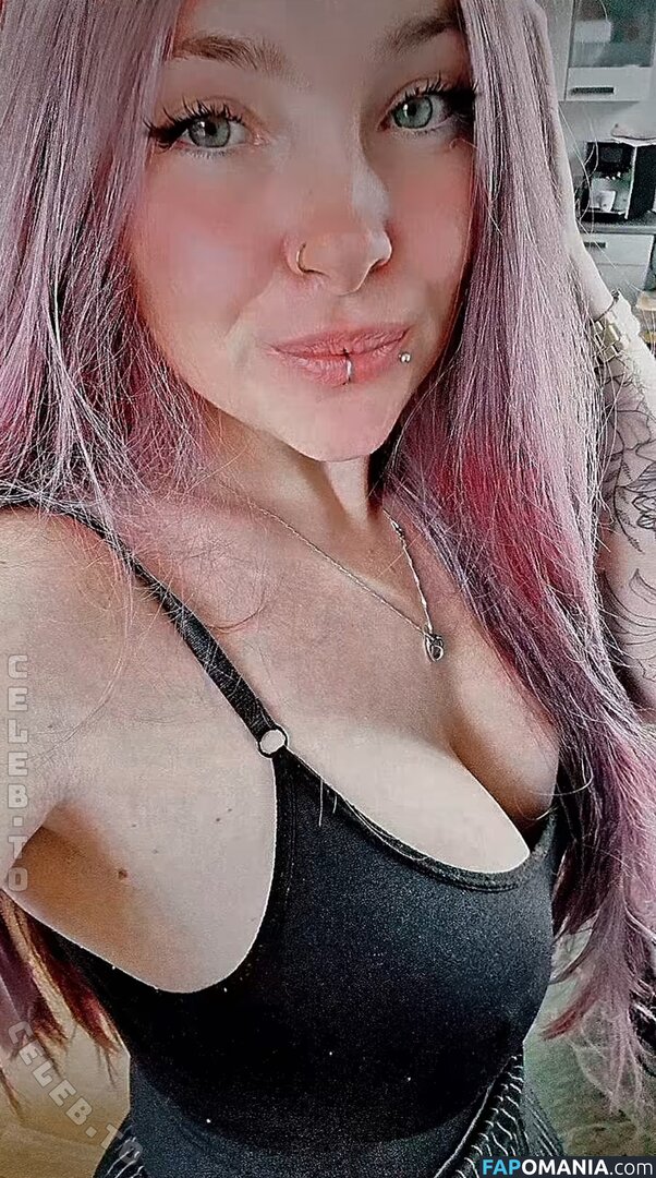 Flashinaa / flashinaa2 Nudo OnlyFans  Foto trapelata #13