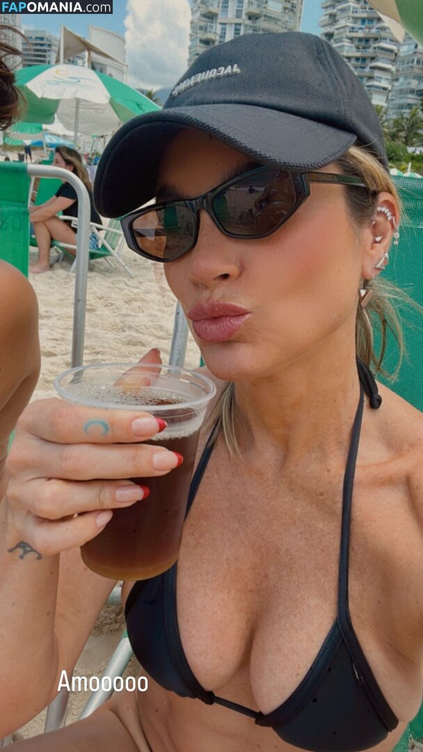 Flávia Alessandra / flaviaalessandra Nudo OnlyFans  Foto trapelata #199