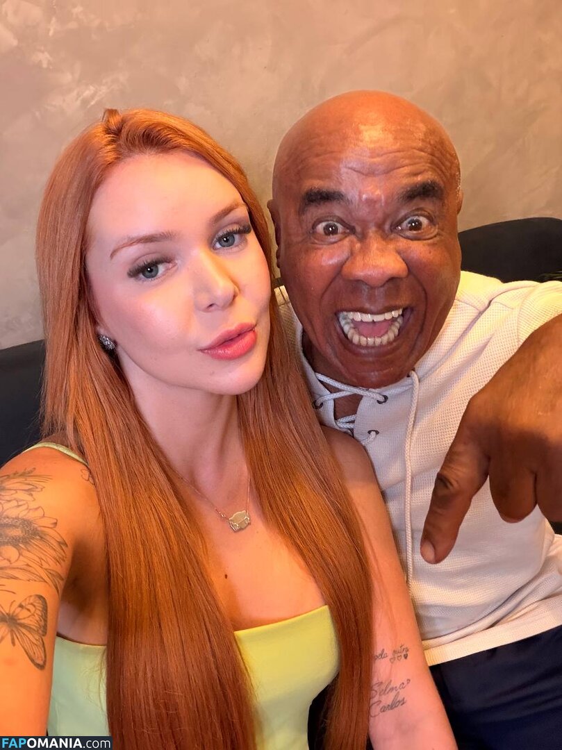 Flavia Barone / flaviabaarone_ Nudo OnlyFans  Foto trapelata #4