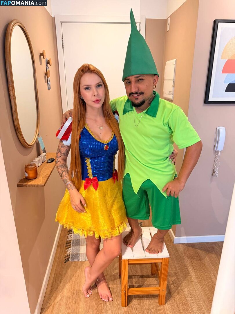 Flavia Barone / flaviabaarone_ Nudo OnlyFans  Foto trapelata #6