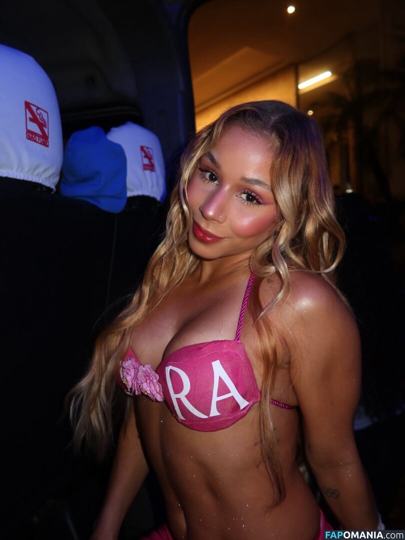 Flávia Saraiva / flavialopessaraiva Nudo OnlyFans  Foto trapelata #14