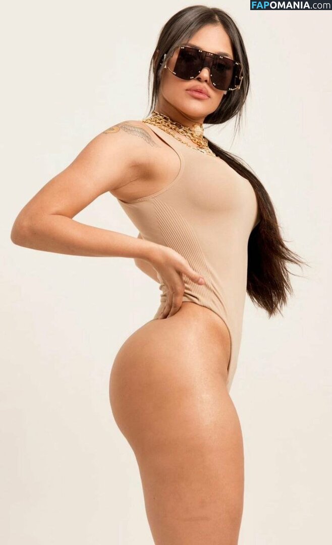 Flay / Flayslane bbb20 / danibuitrago Nudo OnlyFans  Foto trapelata #25