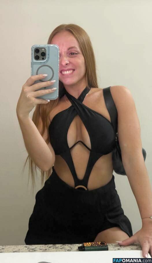Flor Lisomini / florlisomini1 Nudo OnlyFans  Foto trapelata #8