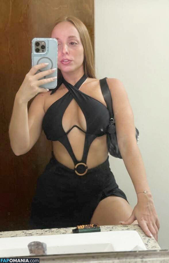 Flor Lisomini / florlisomini1 Nudo OnlyFans  Foto trapelata #10