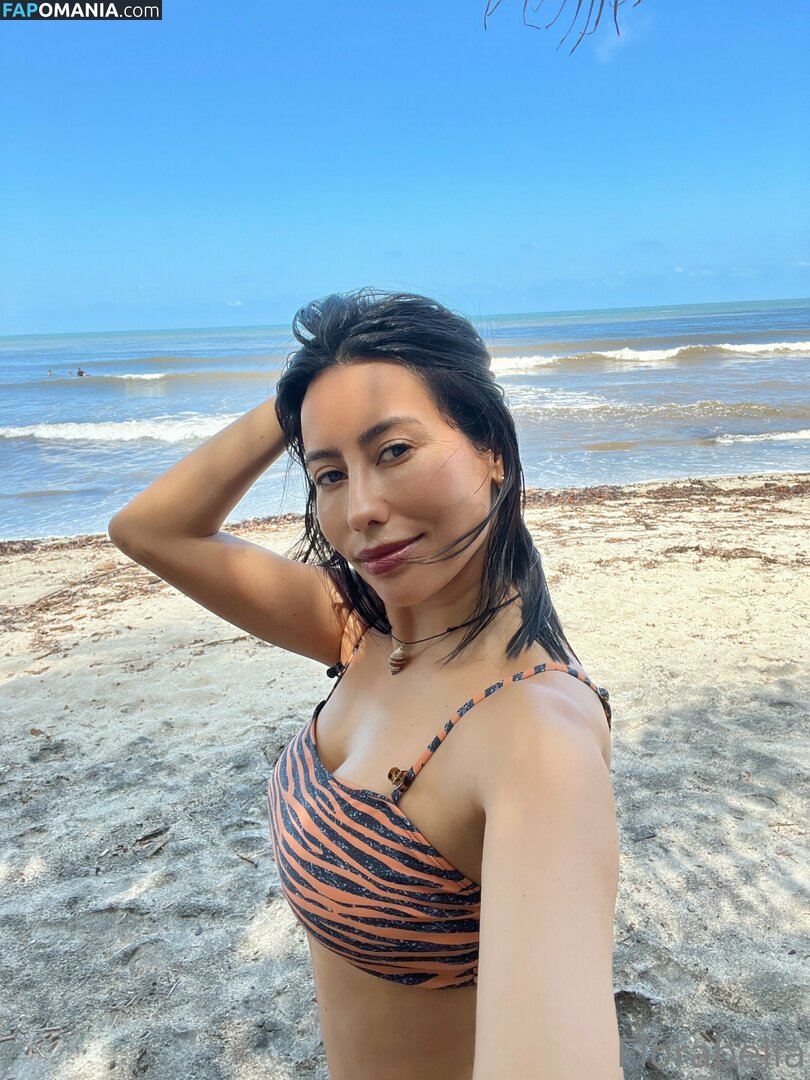 florabella / florabellavip Nudo OnlyFans  Foto trapelata #23