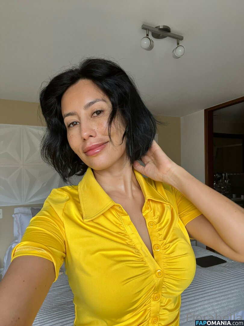 florabella / florabellavip Nudo OnlyFans  Foto trapelata #78