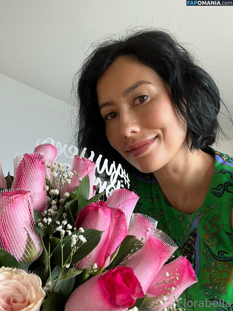 florabella / florabellavip Nudo OnlyFans  Foto trapelata #79