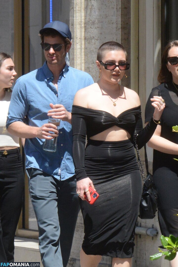 Florence Pugh / florencepugh Nudo OnlyFans  Foto trapelata #3