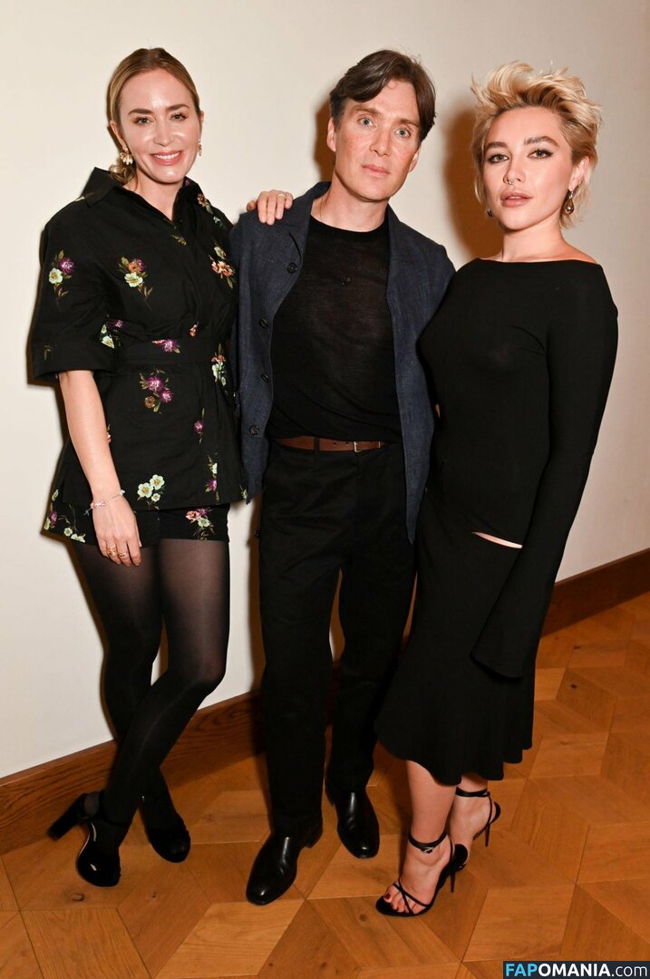 Florence Pugh / florencepugh Nudo OnlyFans  Foto trapelata #333