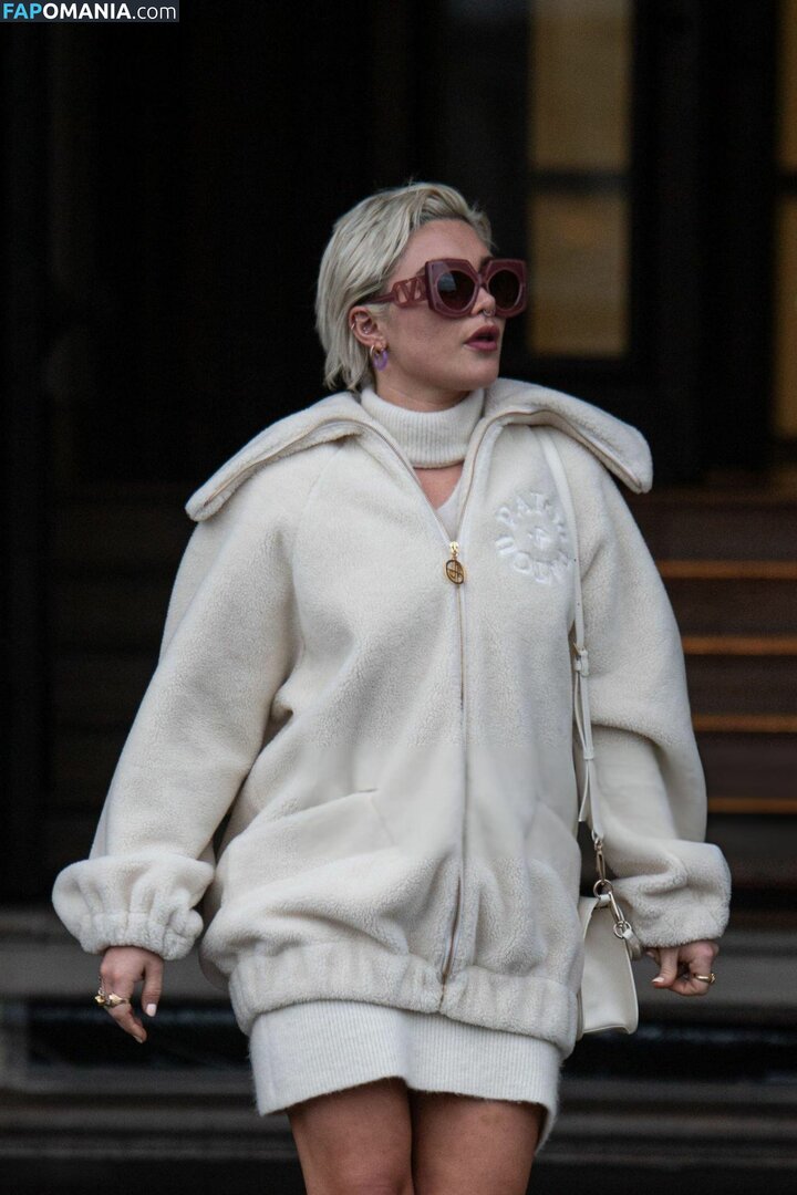 Florence Pugh / florencepugh Nudo OnlyFans  Foto trapelata #479