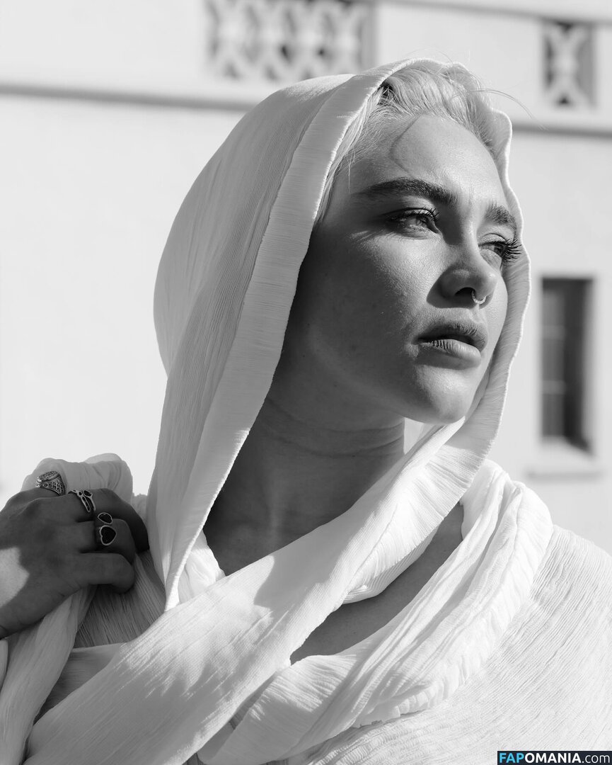Florence Pugh / florencepugh Nudo OnlyFans  Foto trapelata #588