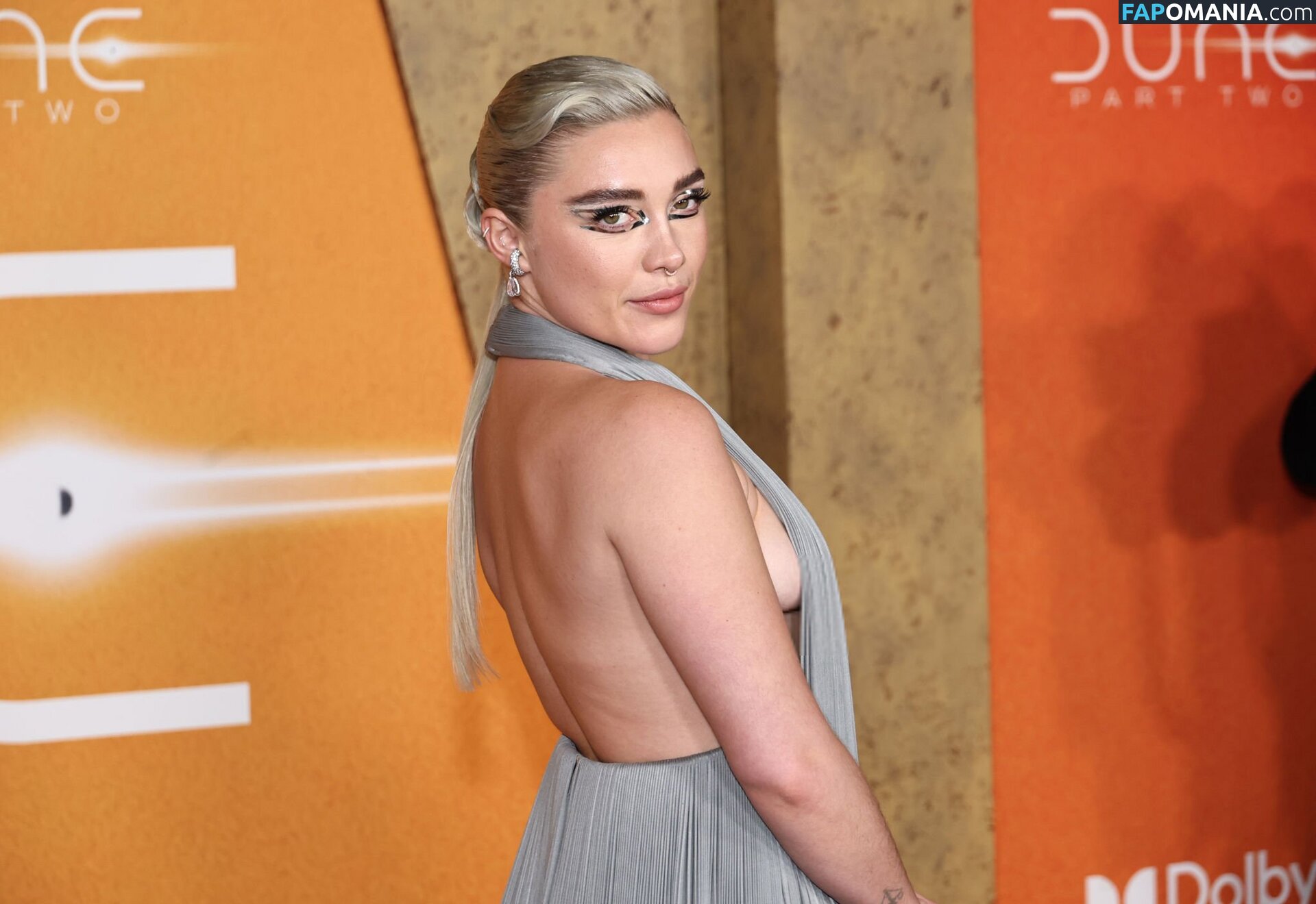 Florence Pugh / florencepugh Nudo OnlyFans  Foto trapelata #671