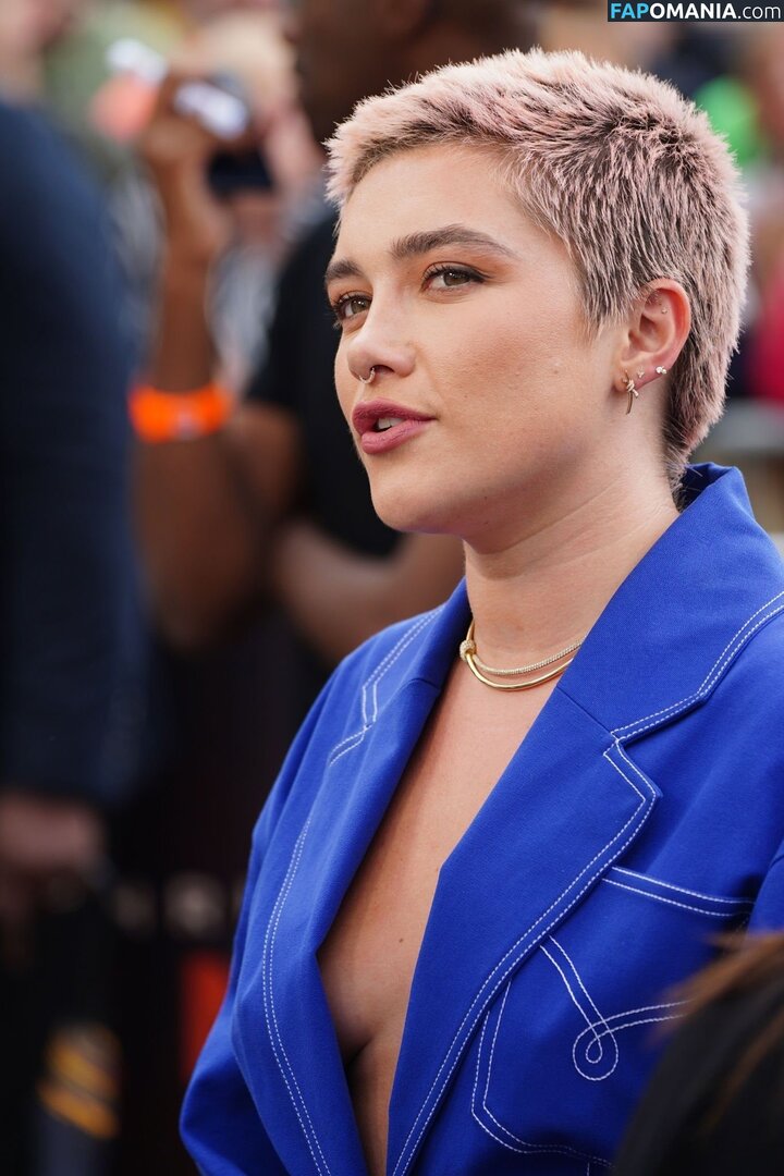 Florence Pugh / florencepugh Nudo OnlyFans  Foto trapelata #878