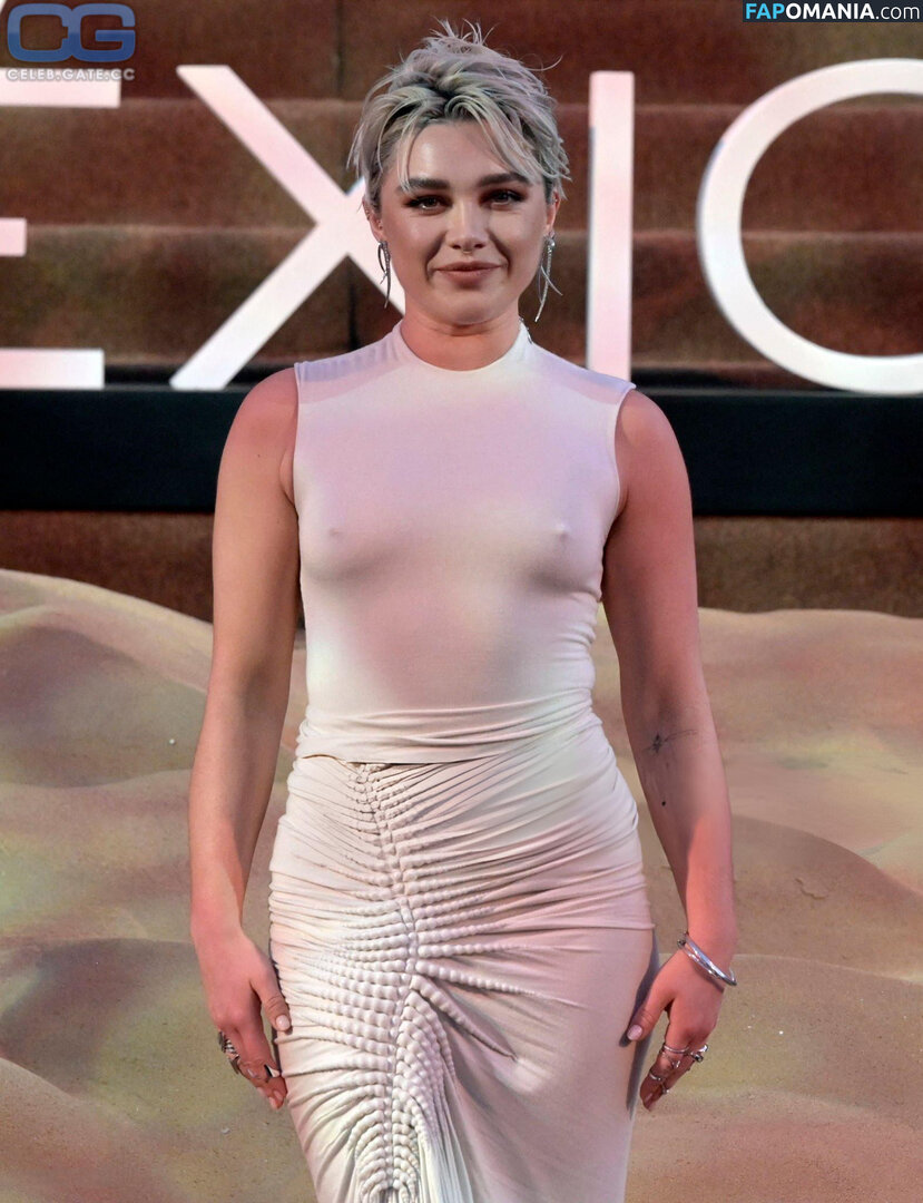 Florence Pugh / florencepugh Nudo OnlyFans  Foto trapelata #1130