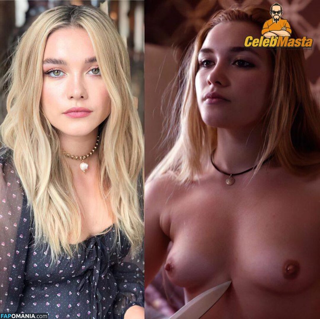 Florence Pugh / florencepugh Nudo OnlyFans  Foto trapelata #1136