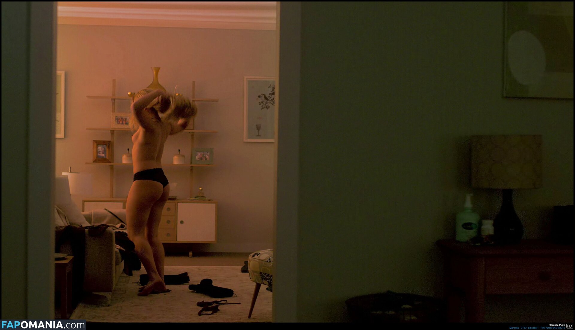 Florence Pugh / florencepugh Nudo OnlyFans  Foto trapelata #1144