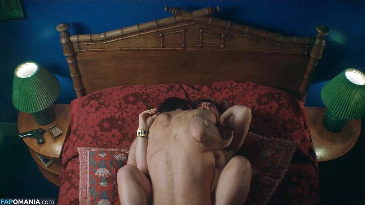 Florence Pugh / florencepugh Nudo OnlyFans  Foto trapelata #1145