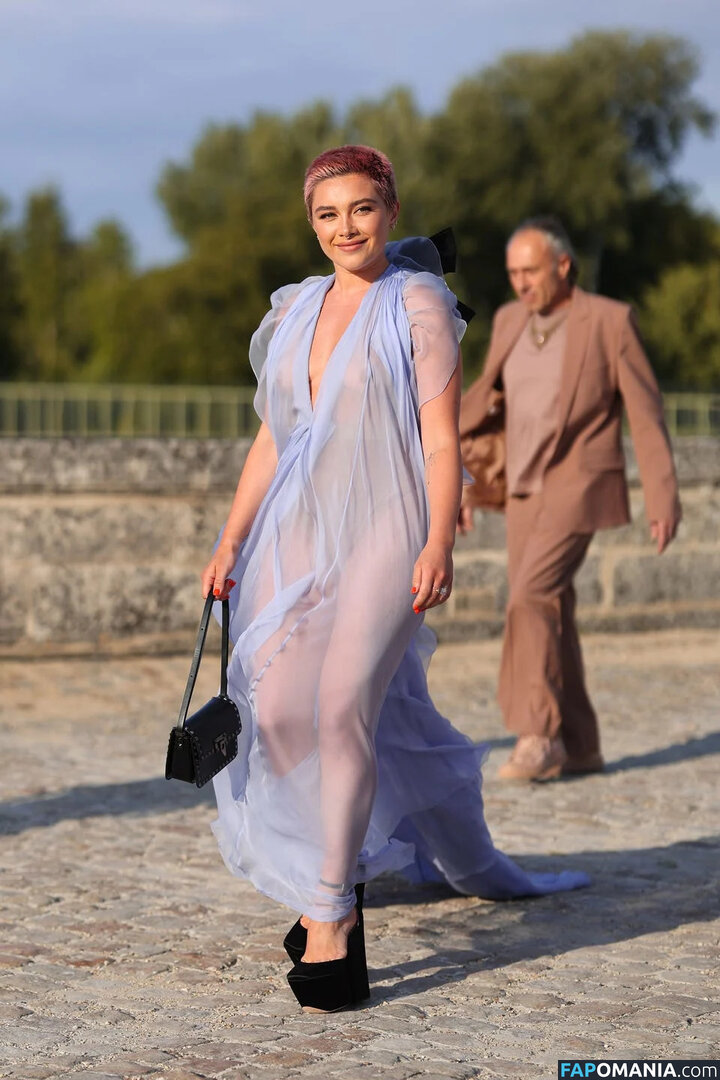 Florence Pugh / florencepugh Nudo OnlyFans  Foto trapelata #1146