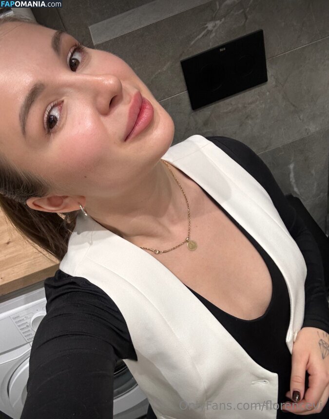 florencegiven / florencevi Nudo OnlyFans  Foto trapelata #20