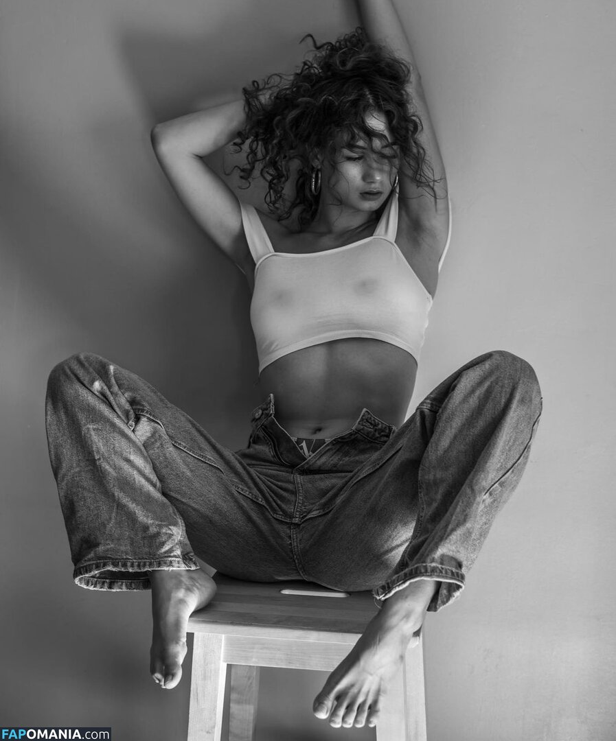 Cutygang / Florine Mazoyer / florinemazoyer Nudo OnlyFans  Foto trapelata #11