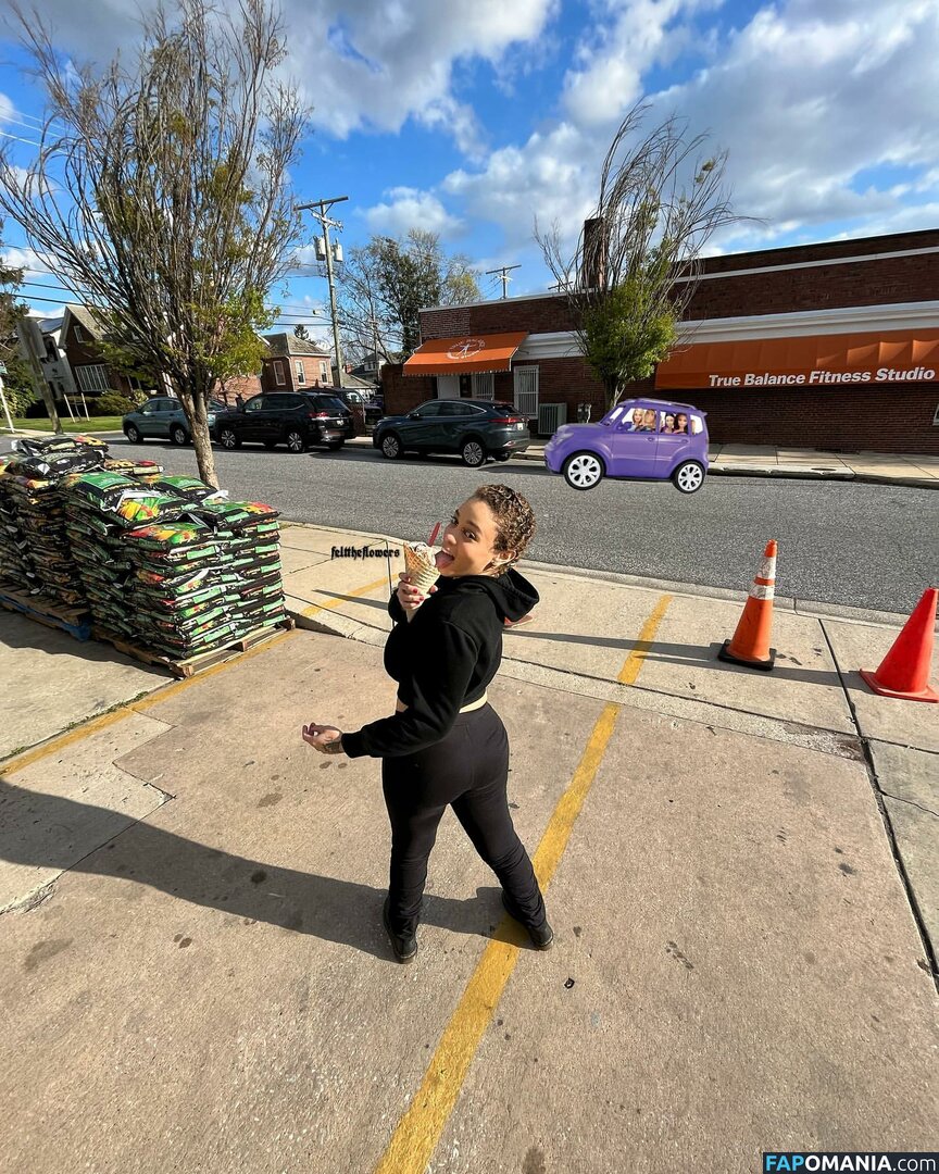 felttheflowers / flowers Nudo OnlyFans  Foto trapelata #4