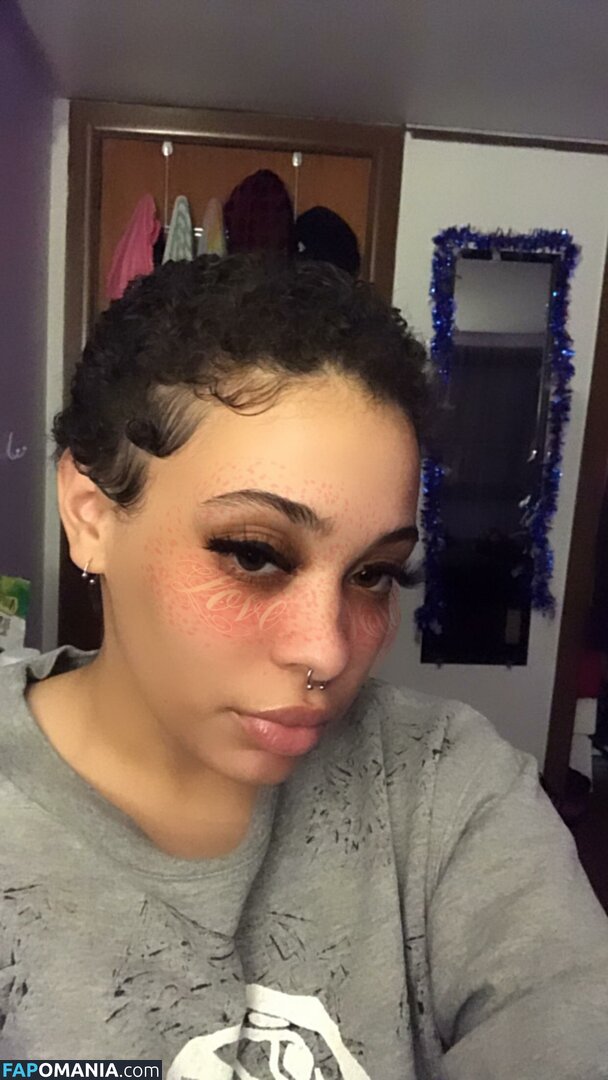 felttheflowers / flowers Nudo OnlyFans  Foto trapelata #28